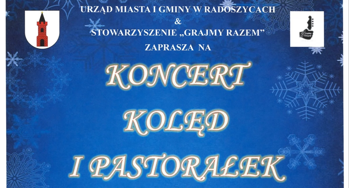Zdjęcie plakatu wydarzenia