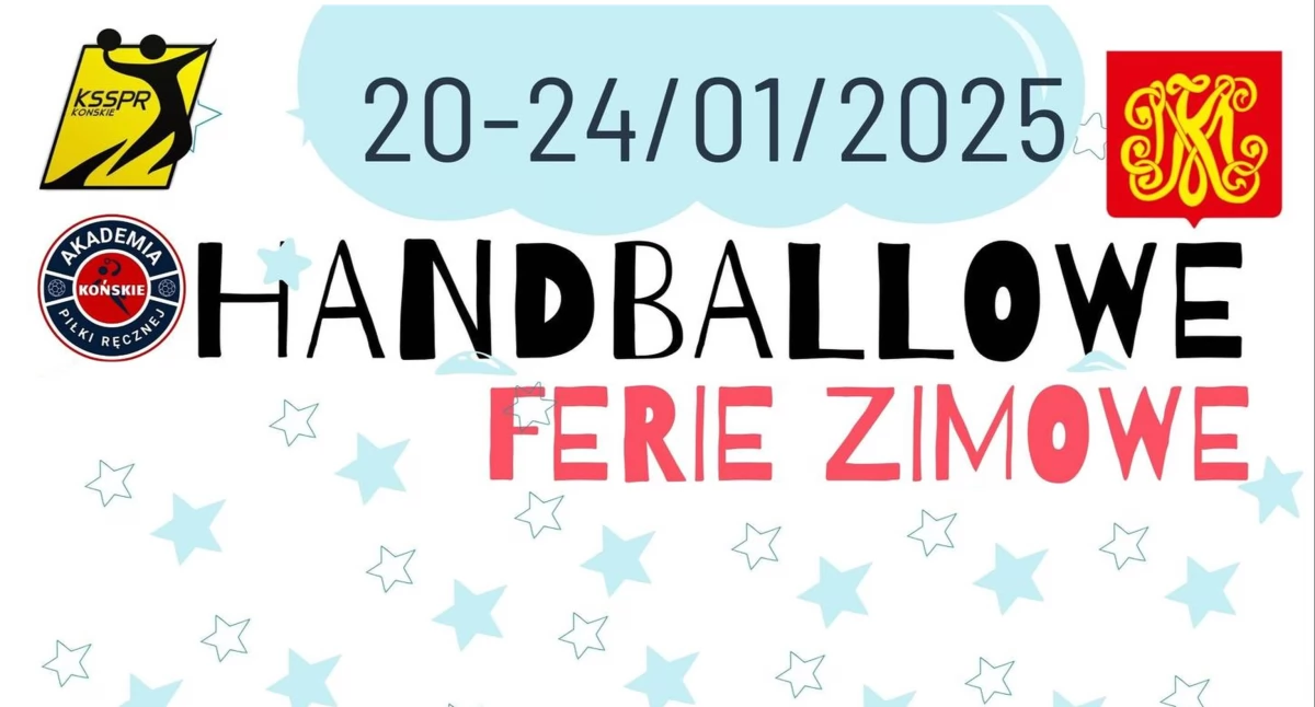 Zdjęcie plakatu ferii