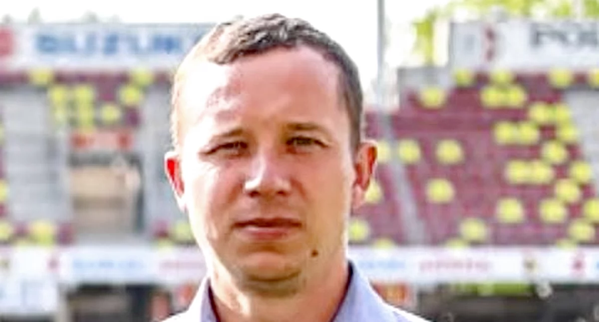 Zdjęcie Kamila Jarząba