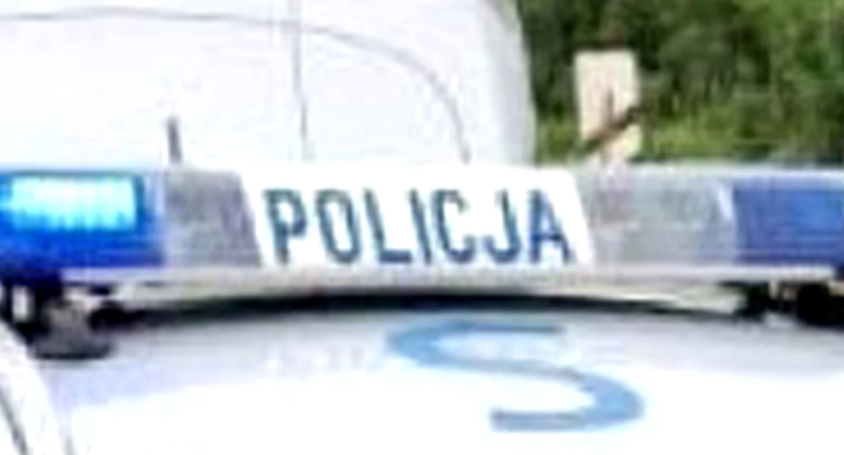Zdjęcie ilustracyjne