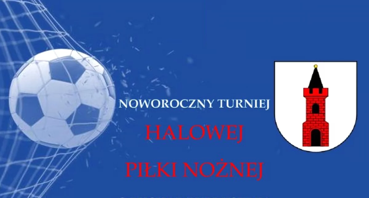 Zdjęcie plakatu turnieju