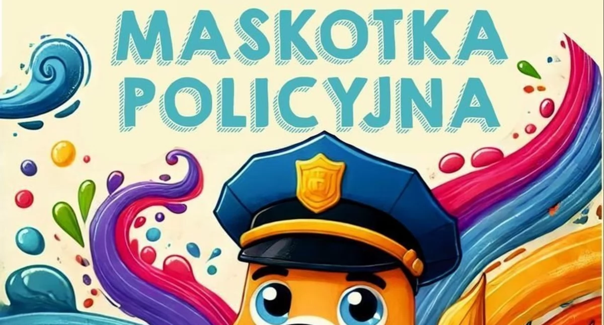 Zdjęcie plakatu konkursu