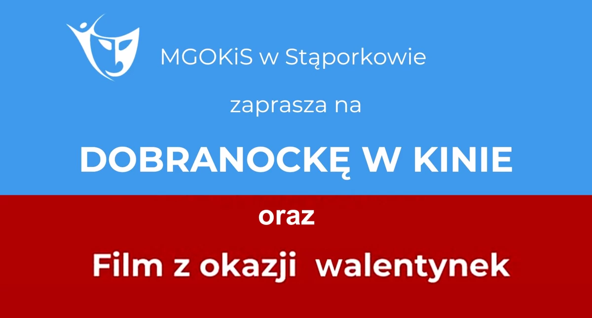 Zdjęcie plakatów seansów filmowych