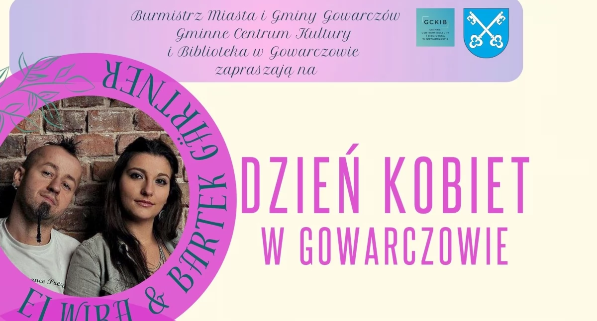 Zdjęcie plakatu uroczystości