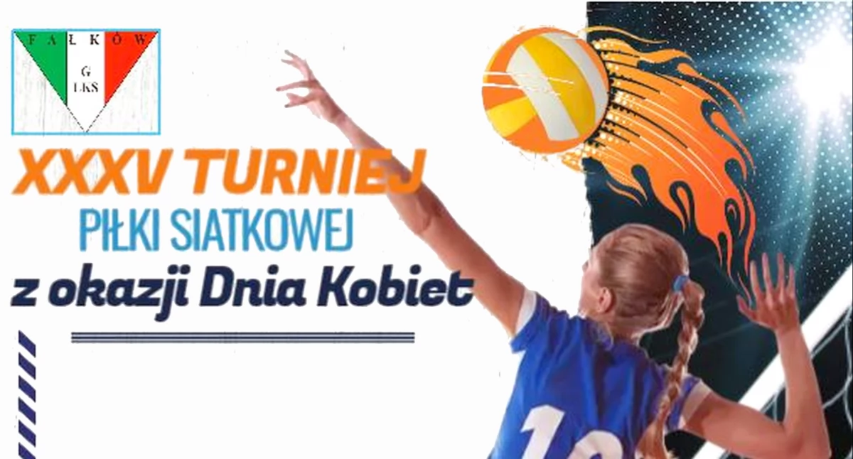 Zdjęcie plakatu turnieju