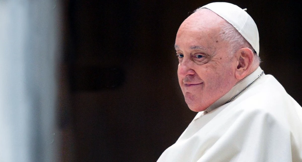 Zdjęcie Vatican news