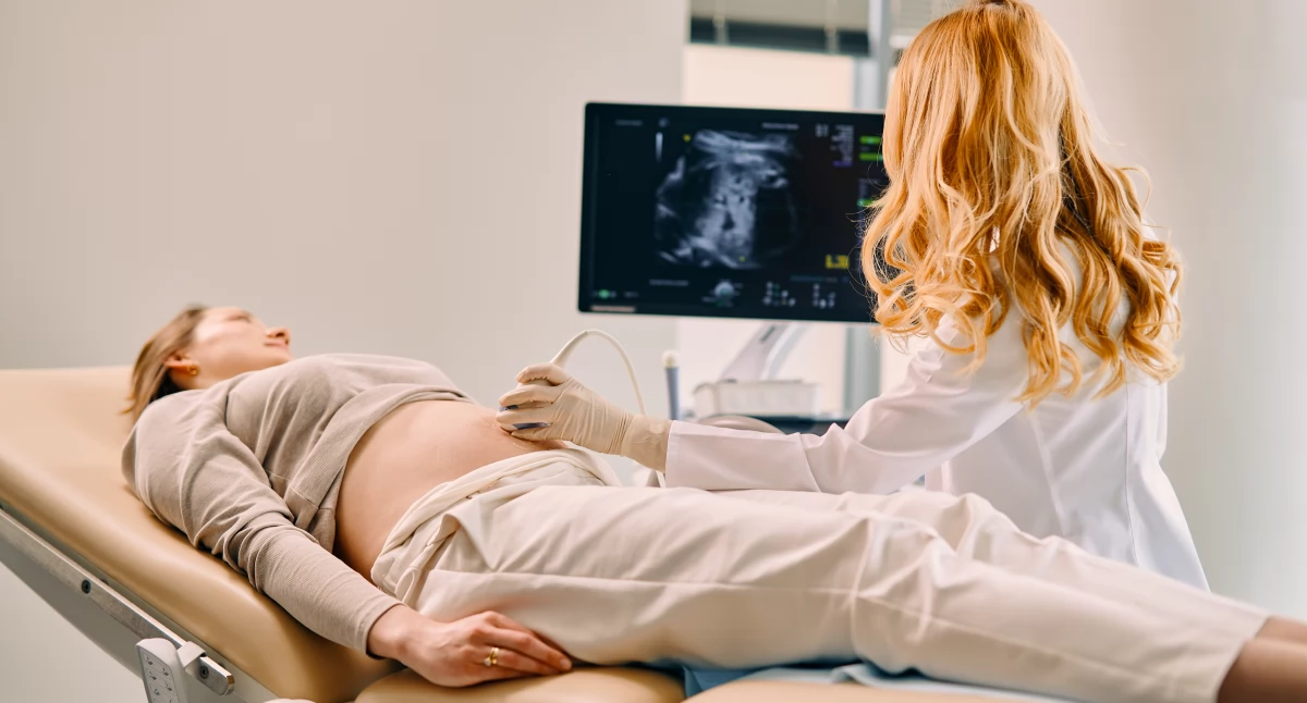 Materiały promocyjne, endometrioza utrudnia życie kobietom - zdjęcie, fotografia