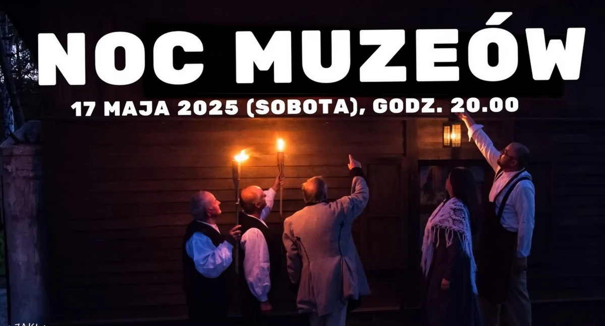 Zdjęcie plakatu wydarzenia