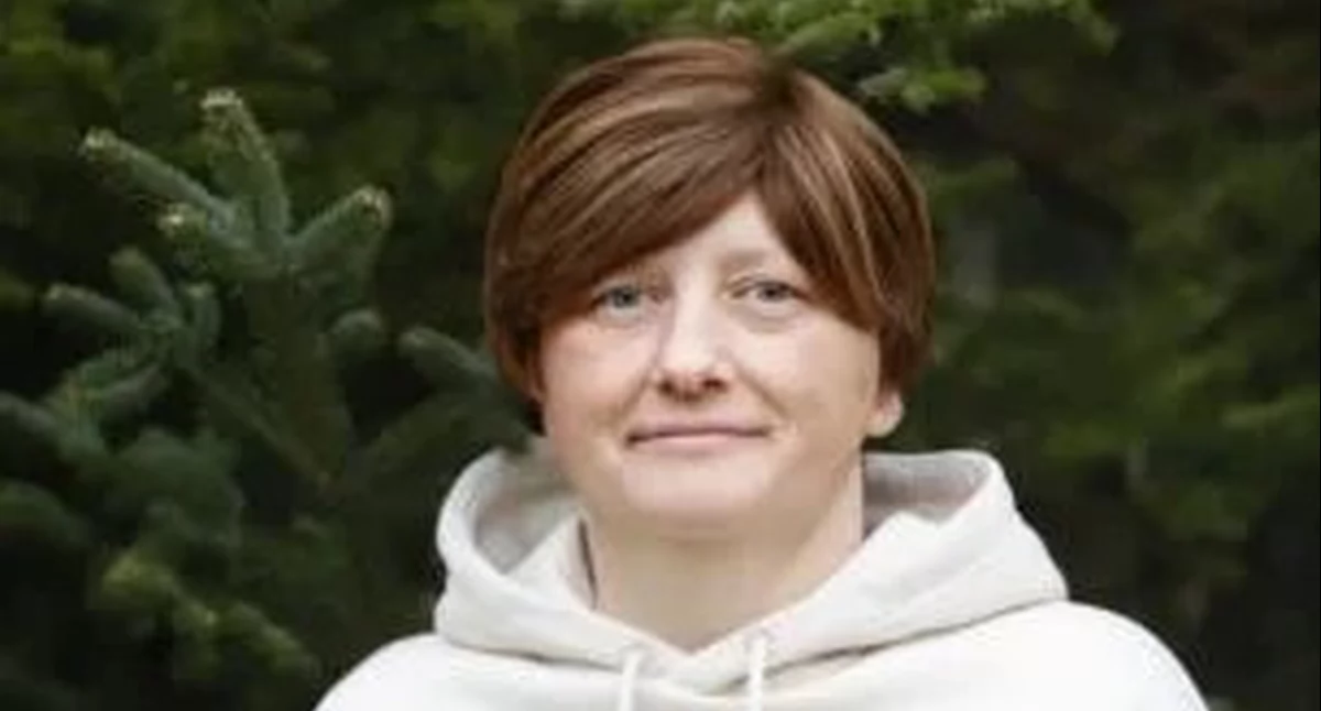 Zdjęcie Beaty Kurek