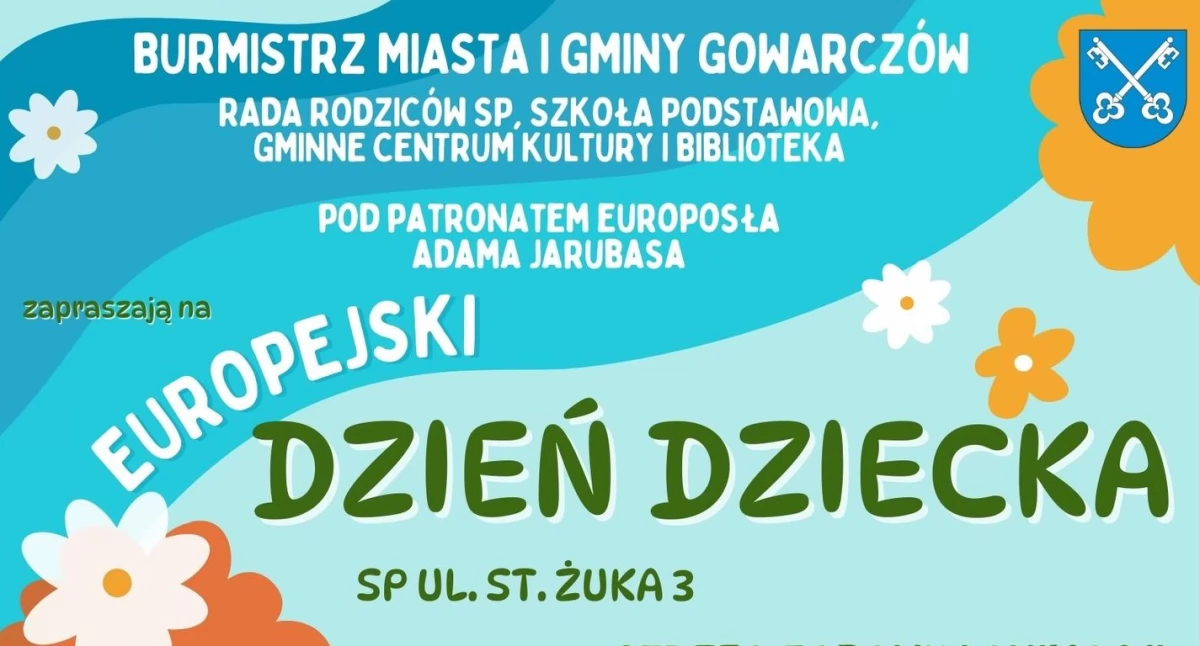 Zdjęcie plakatu wydarzenia