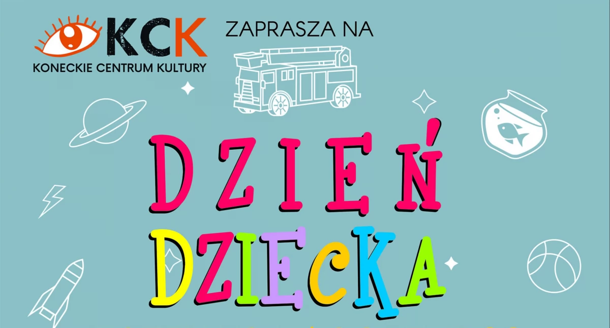Zdjęcie plakatu imprezy