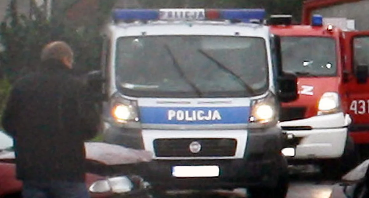 Zdjęcie ilustracyjne