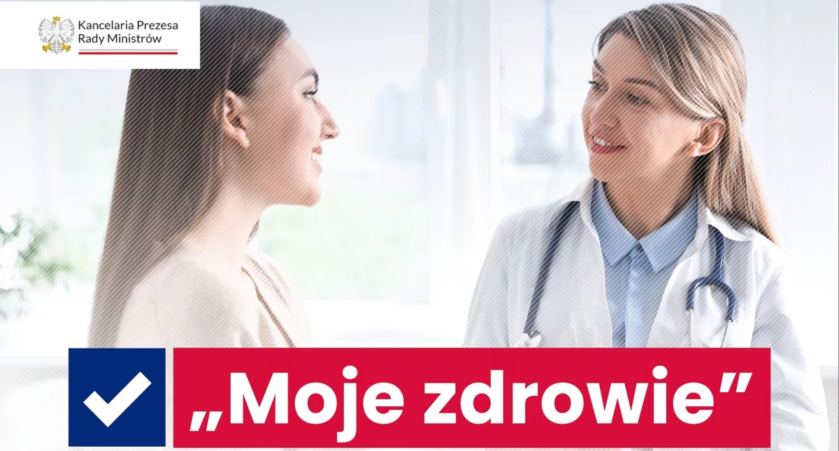Zdjęcie plakatu programu