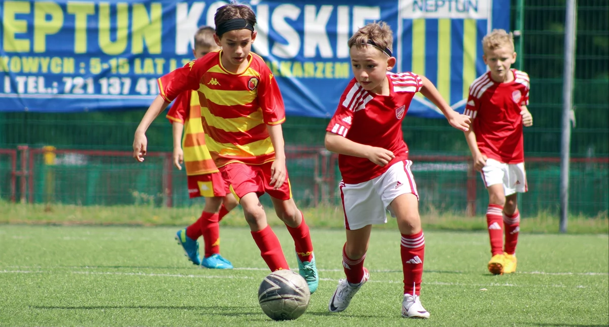 Zdjęcie ilustracyjne (fot. archiwum KWADrat - eventy sport)