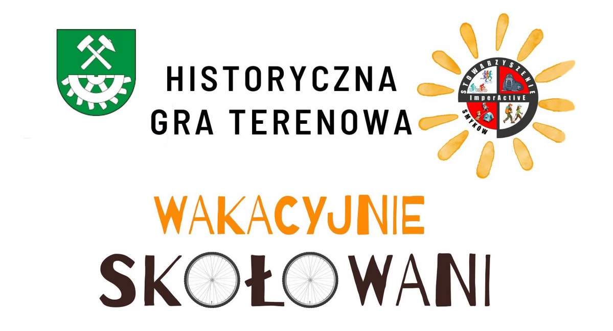 Wakacyjnie sKOŁOwani