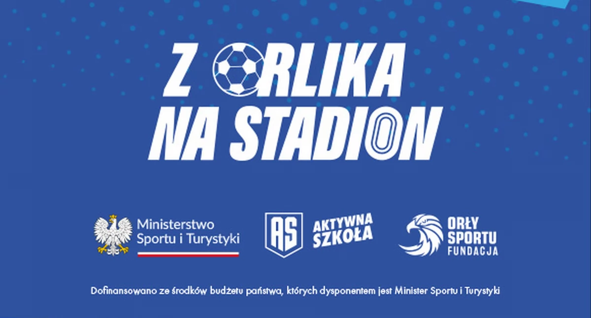 Zdjęcie plakatu turnieju