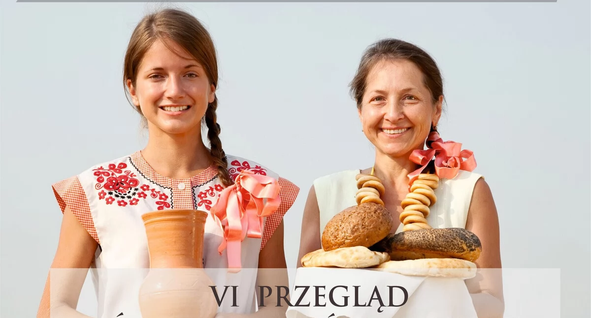 Zdjęcie plakatu przeglądu