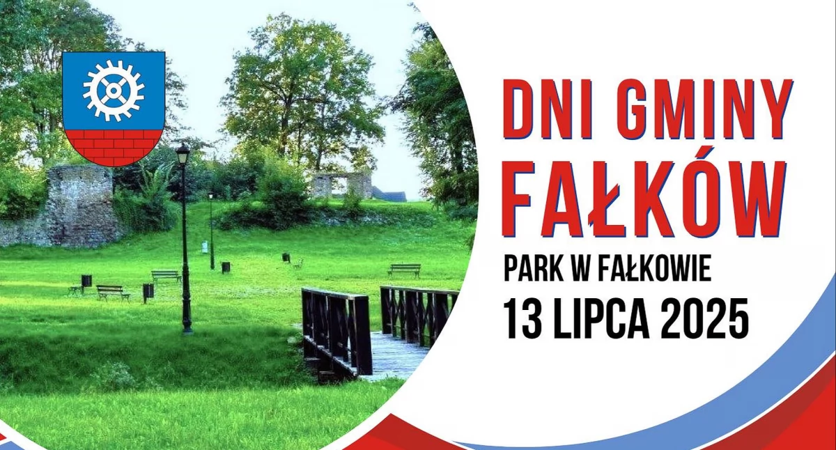 Zdjęcie plakatu wydarzenia