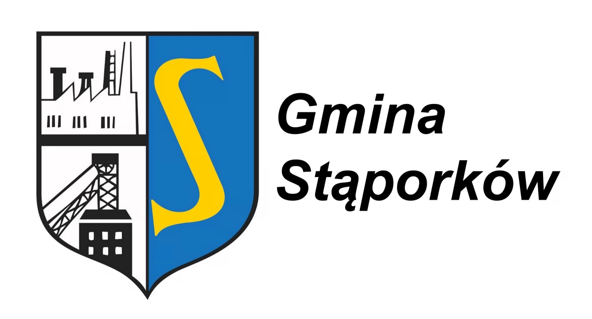 Zdjęcie herbu gminy Stąporków