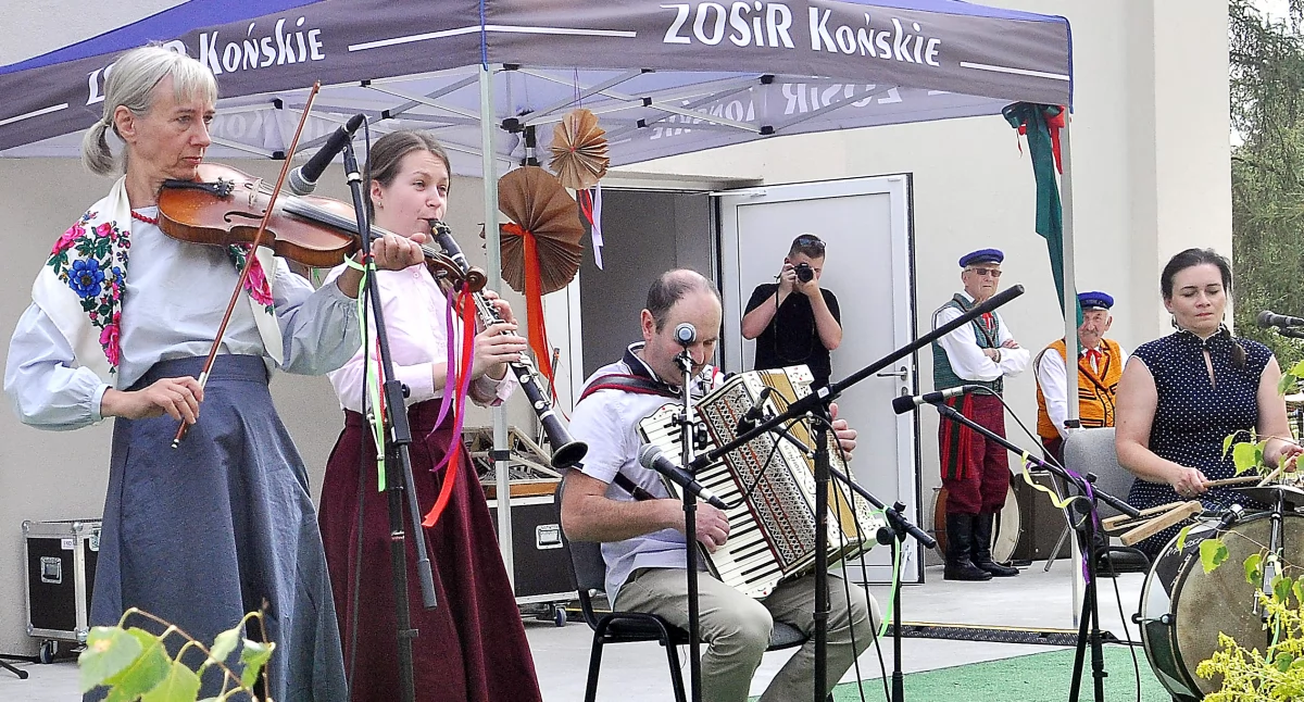 Muzyka , MUZYKANTY Przegląd kapel solistów - zdjęcie, fotografia