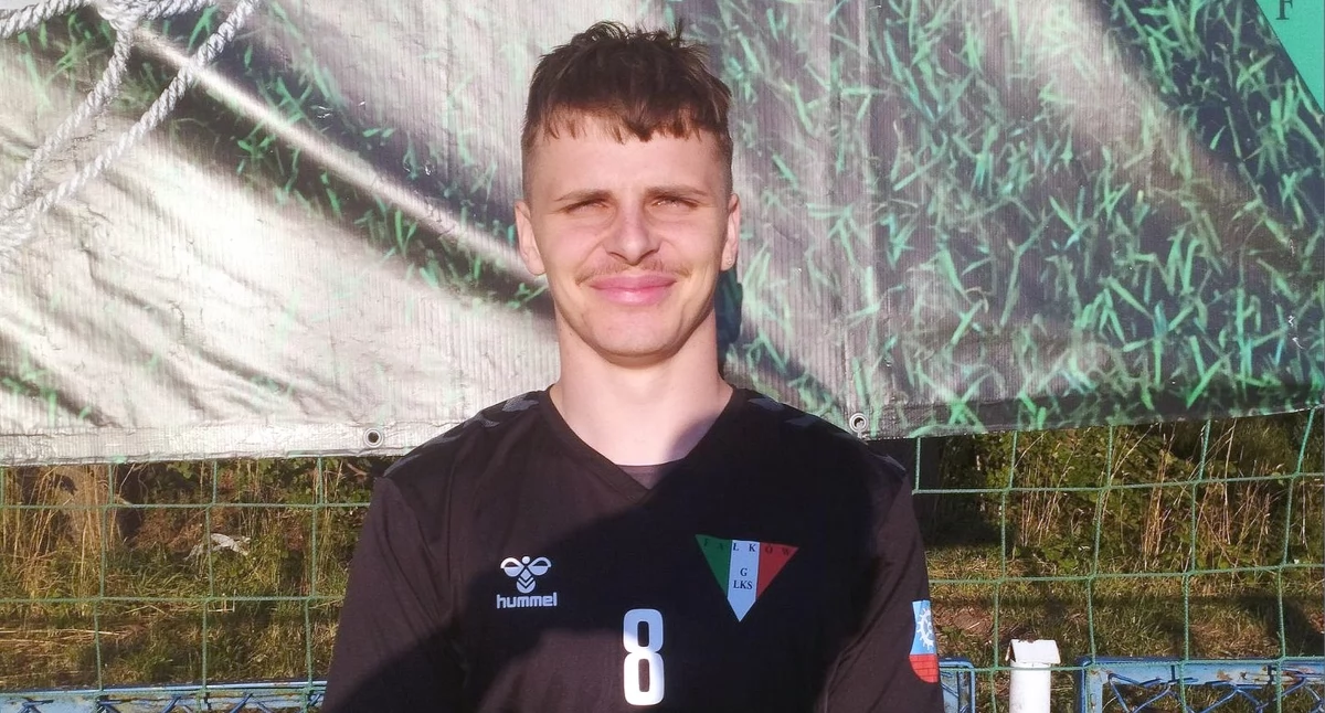 Zdjęcie Bartłomieja Nowakowskiego
