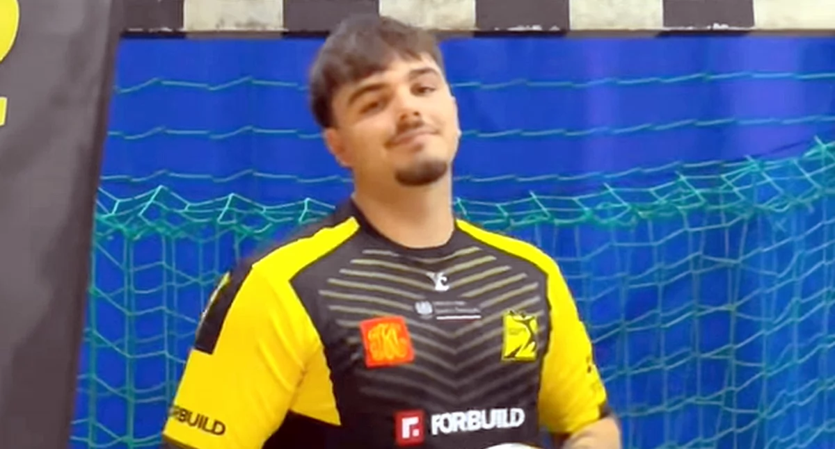 Zdjęcie Krystiana Jurasika