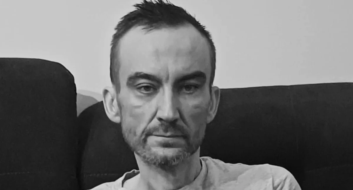 Pożegnania, żyje Bartosz mąż przyjaciel Pogrzeb września Radoszycach - zdjęcie, fotografia