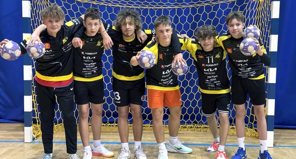 Zawodnicy KSSPR Końskie na konsultacji szkoleniowej kadry wojewódzkiej