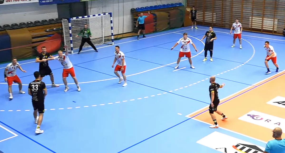 I liga piłkarzy ręcznych, grupa C. KSSPR Końskie utrzymuje pozycję niepokonanej drużyny w lidze