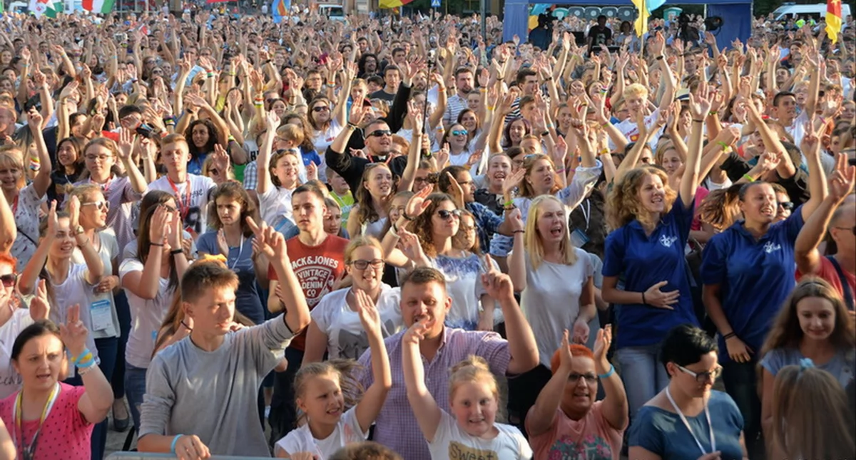 Zdjęcie ilustracyjne (fot. Diecezja Radomska)