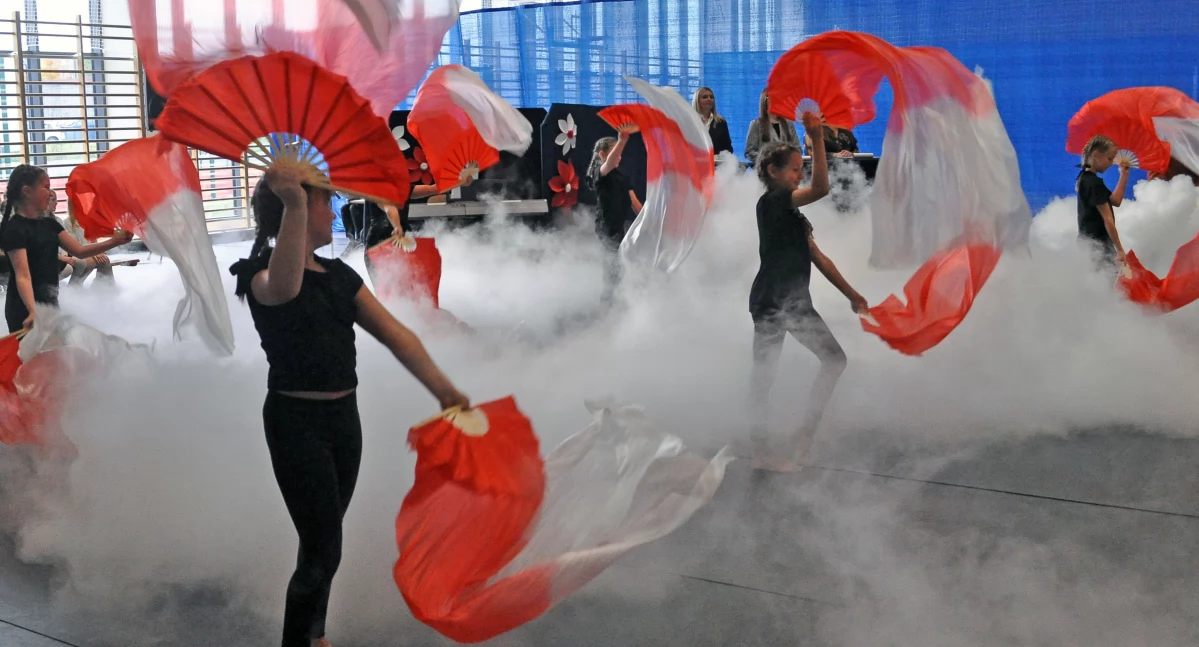 Edukacja , Dzień Edukacji Narodowej konecku Nauczyciele otrzymali nagrody - zdjęcie, fotografia