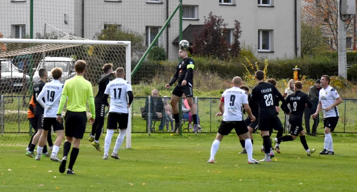 Zdjęcie ilustracyjne (fot. archiwum GLKS Fałków)