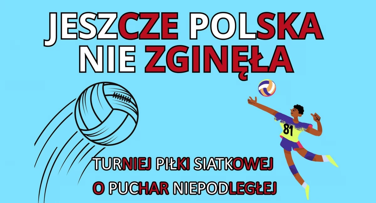 Zdjęcie plakatu turnieju