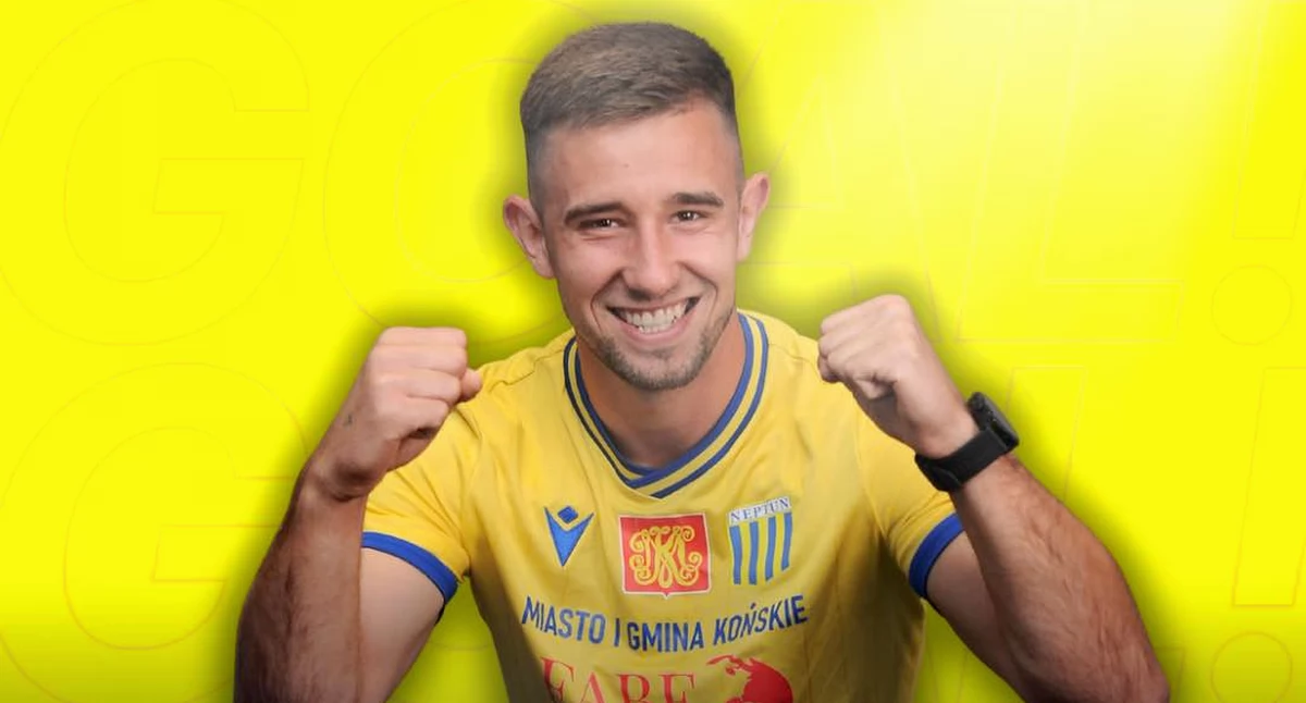 Zdjęcie Dominika Pecyny