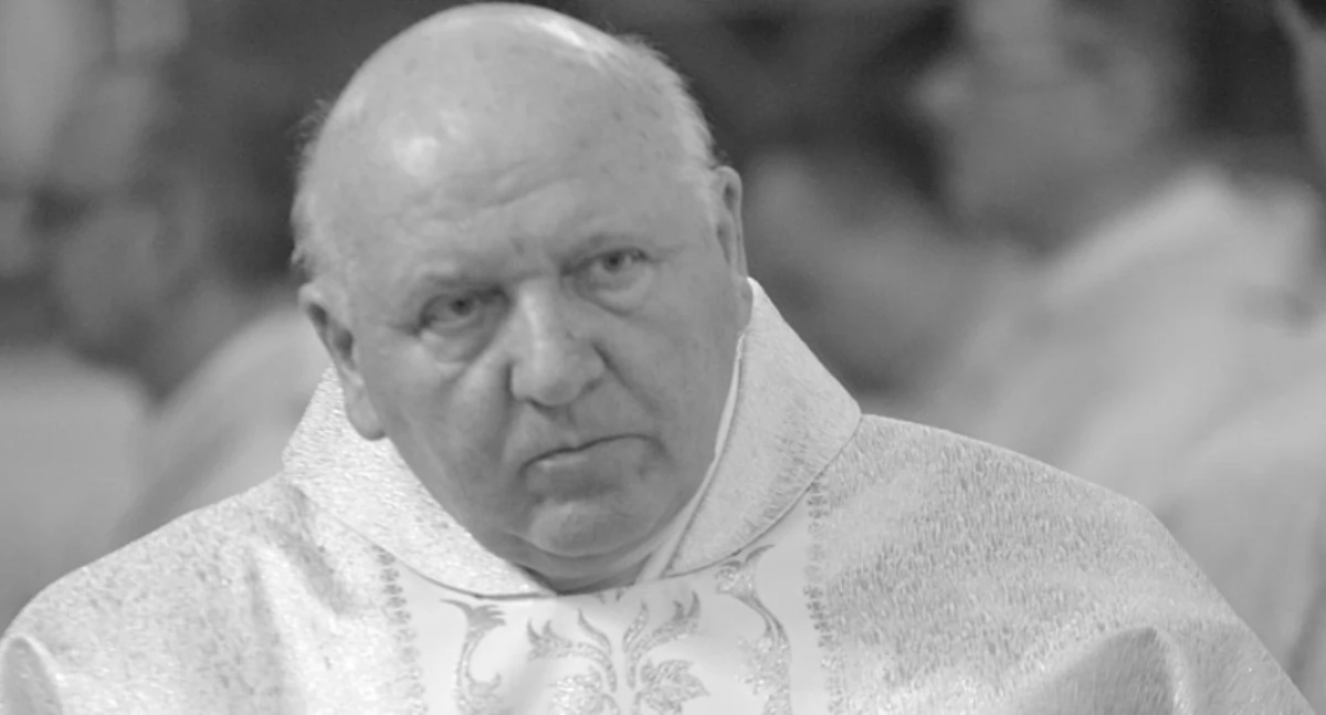 Zdjęcie: Zbigniew Niemirski 