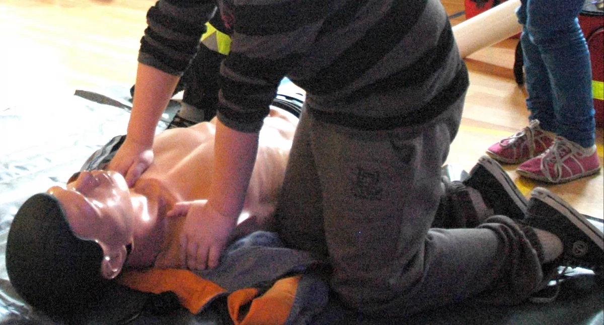 Zdjęcie ilustracyjne