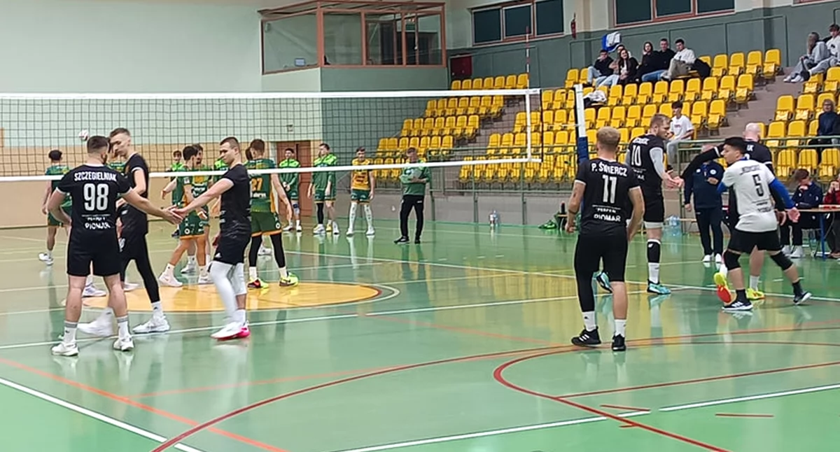 Zdjęcie ilustracyjne - fot. arch. Fair Play Końskie