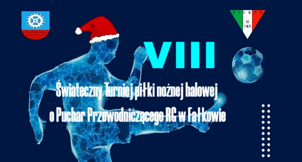 Zdjęcie plakatu turnieju