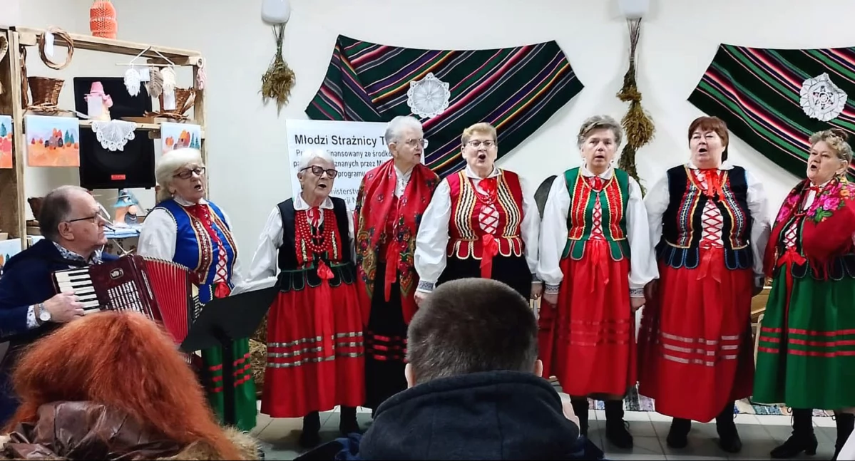 Zdjęcie zespołu Rogowianka