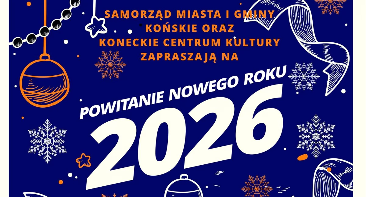 Zdjęcie plakatu wydarzenia