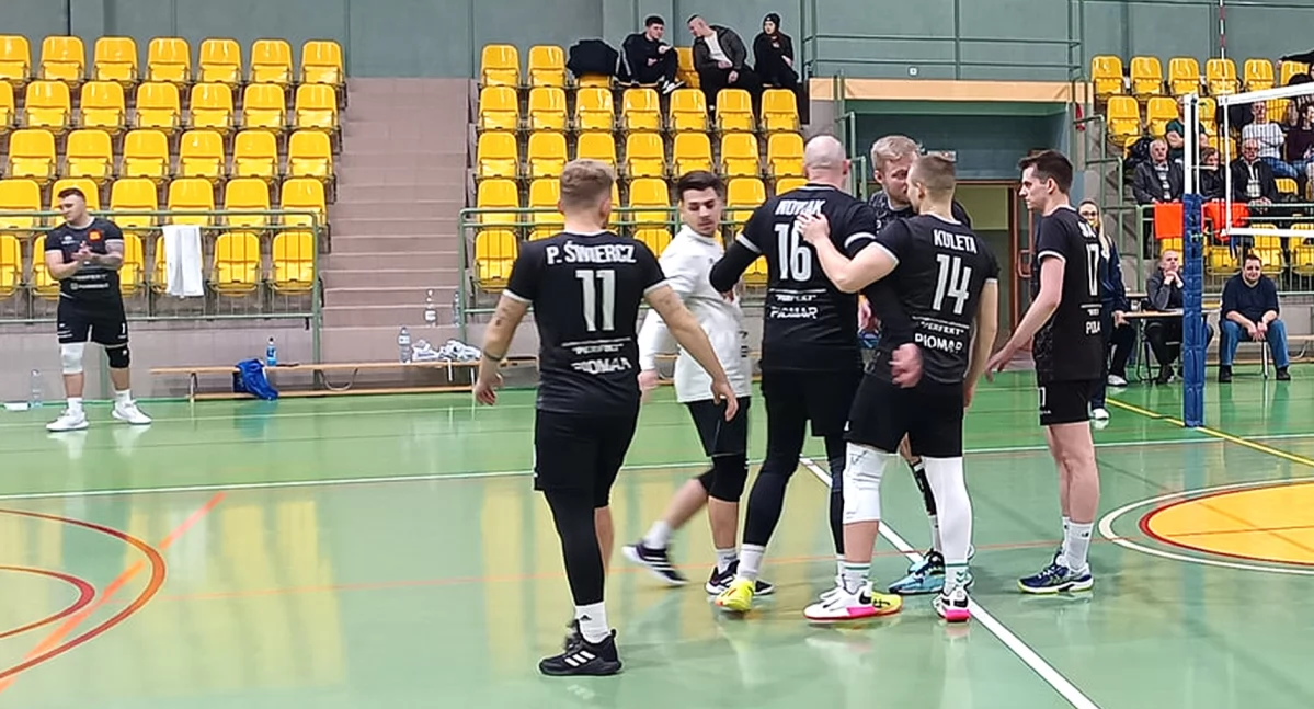 Zdjęcie: archiwum Fair Play Końskie