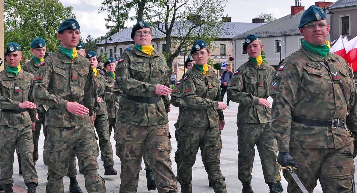 Zdjęcie JS 2026 Końskie