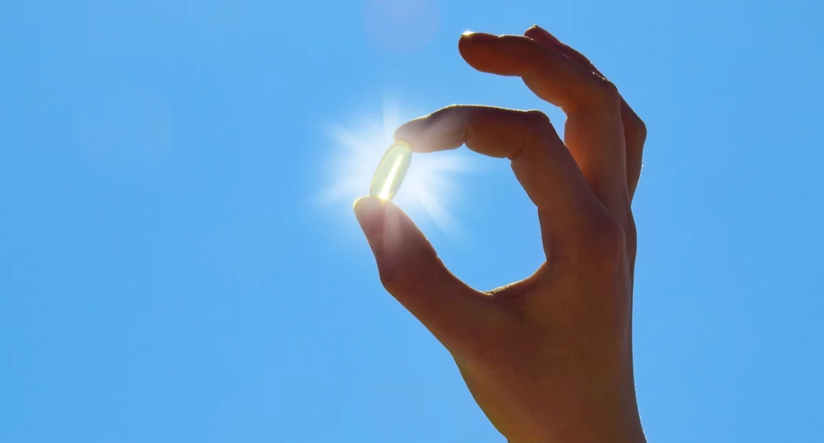 Materiały promocyjne, Dlaczego zimą problem koncentracją suplementy mogą pomóc - zdjęcie, fotografia