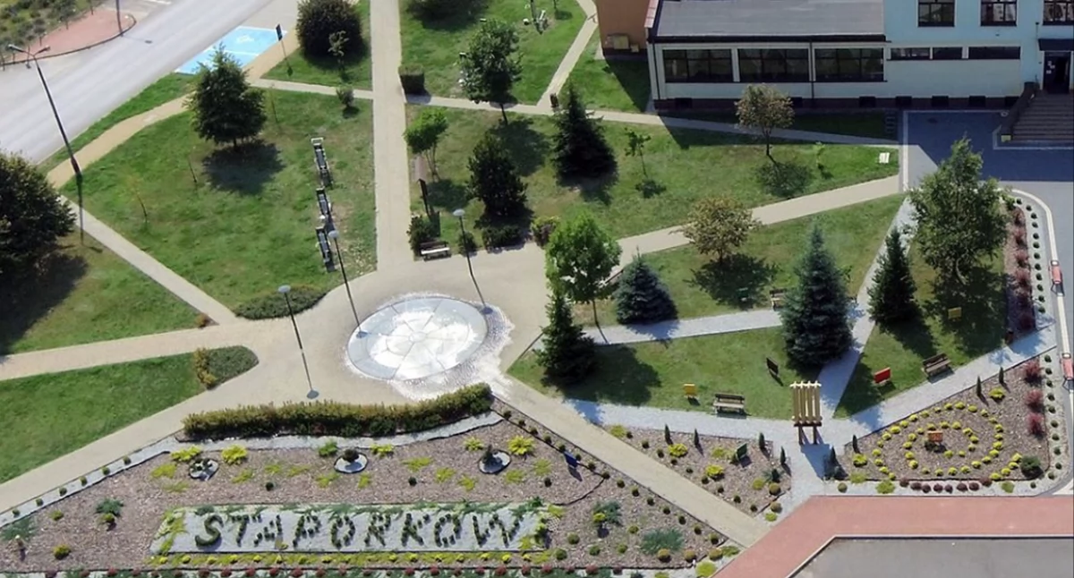 Zdjęcie ilustracyjne - fot. arch. Gmina Stąporków