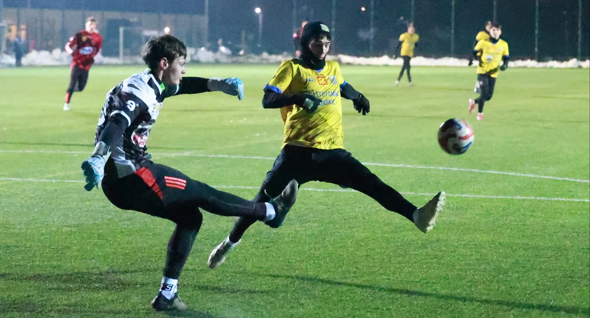 Zdjęcie ilustracyjne. Fot. Karol Kochańczyk Fotografia Sportowa