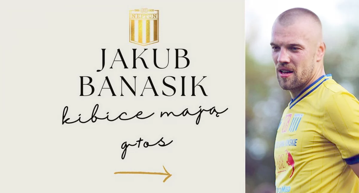 Zdjęcie Jakuba Banasika