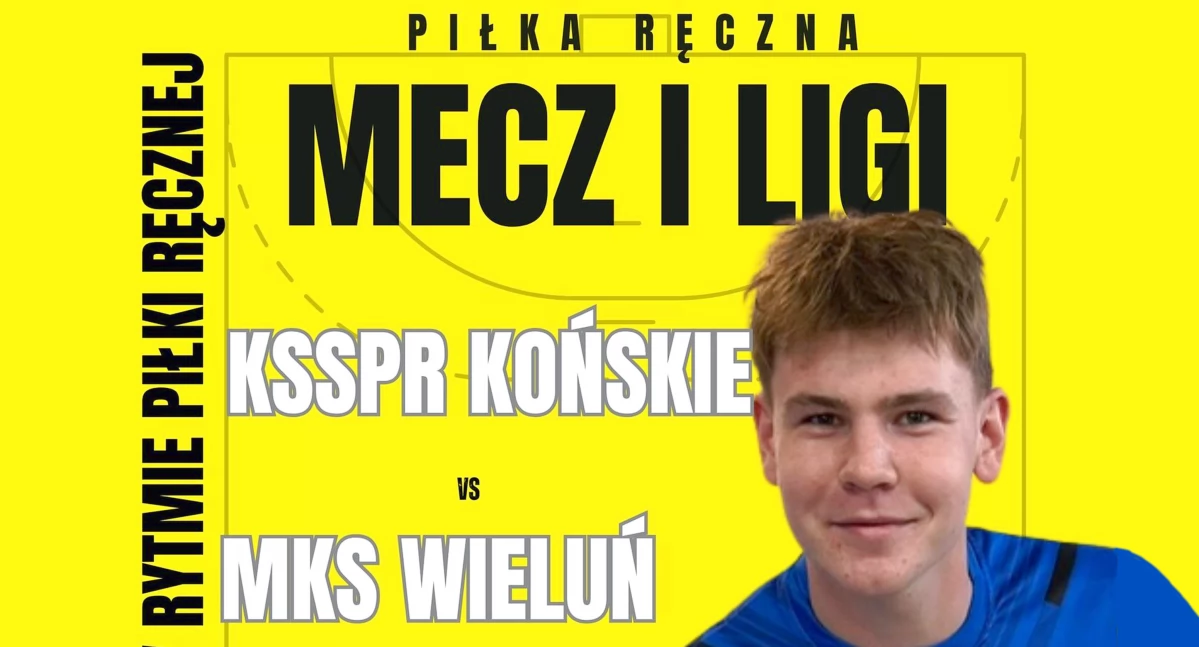 Zdjęcie plakatu meczu