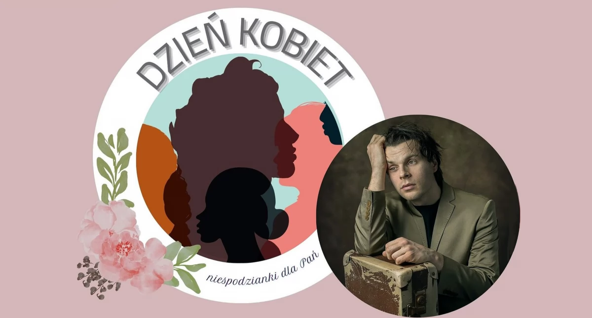 Zdjęcie plakatu uroczystości