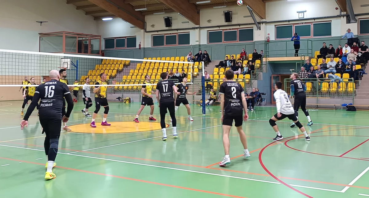 Zdjęcie archiwalne drużyny Fair Play Końskie