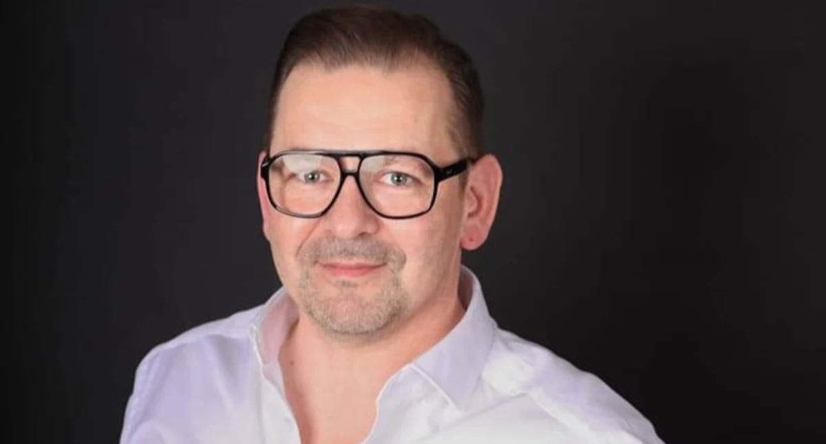 Zdjęcie: FB Łukasza Świerczyńskiego